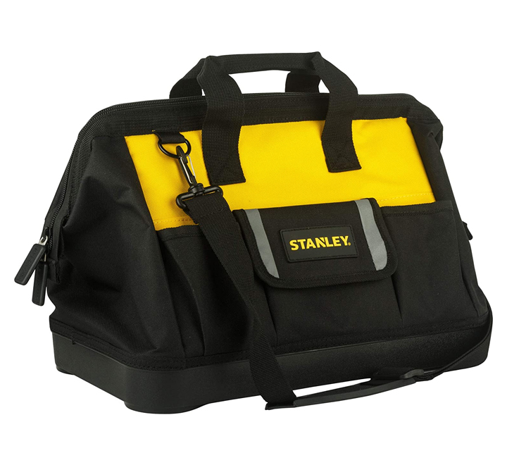 Bolso Nylon Para Herramientas STANLEY (STST516126)