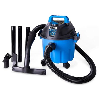 Aspiradora 9.5L 2.5HP para polvo - Elite VC2525P