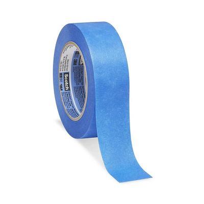 Cinta Masking*2090 (Azul-Pintor) 18Mmx55mt 3M (00465039)