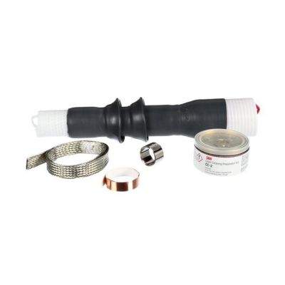 Punta Exterior*3 Unid (2-4/0 Awg) 15Kv 3M(7622-S-2)