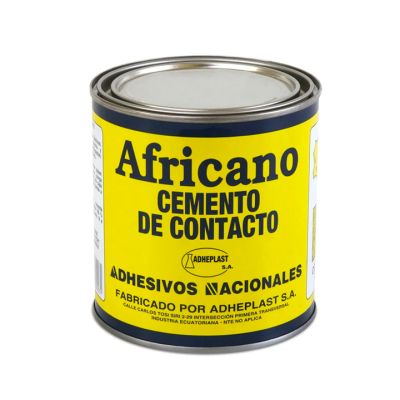 Africano*Litro Adheplast (1P50105)