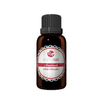 Aceite Aromático Amaderado 30ml Aromalab – Esencias