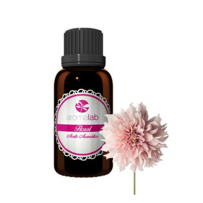 Aceite Aromático Bouquet Floral 30ml Aromalab – Esencias
