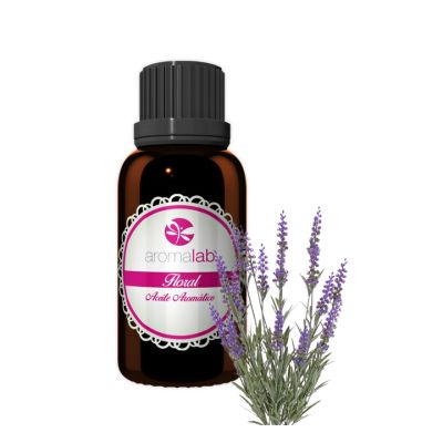Aceite Aromático Lavanda 30ml Aromalab – Esencias