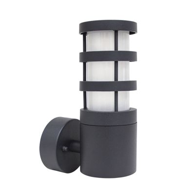 Aplique Exterior 1Xe27  Mavijú (8372) (Il030014)