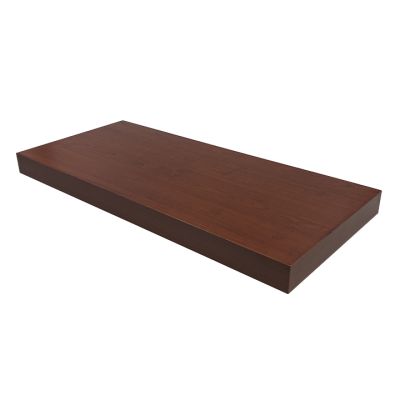 Repisa Flotante Cerezo 55x25cm Artelineal