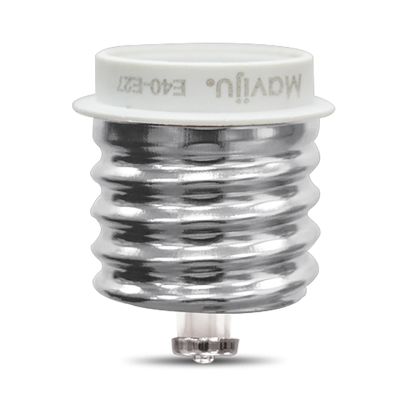 Boquilla Adaptador (E40 a E27) Mavijú