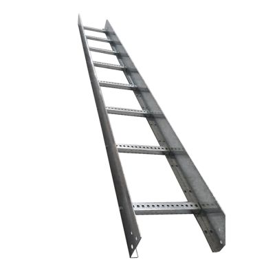 Bandeja-Portacable*Escalera (200Mm X10cm) Bcp (I-0773)