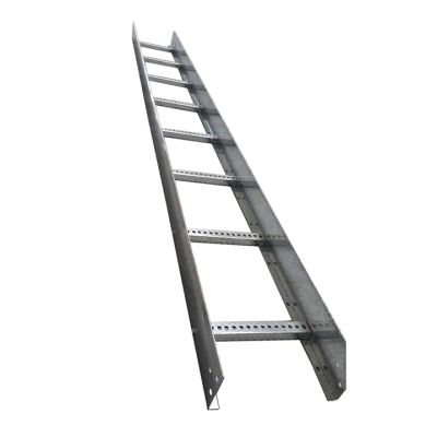 Bandeja-Portacable*Escalera (200Mm X08cm) Bcp (I-0713)