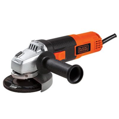 Amoladora 4-1/2 (820W) Black & Decker (G720)