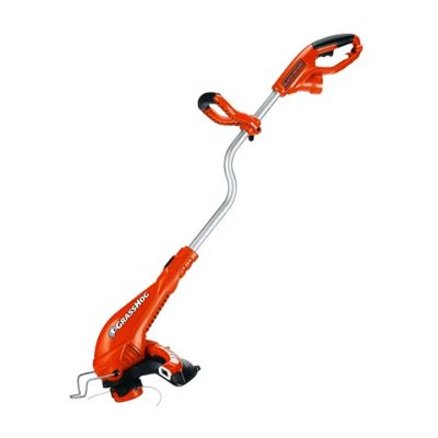 Bordeadora Jardín 800W Black & Decker (Gh750)
