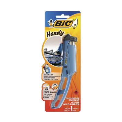 Encendedor Bic Handy BLX1 967028 – Uso Diario