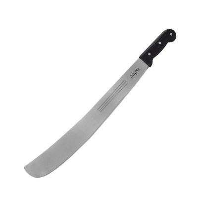 Machete 24” Negro Bellota