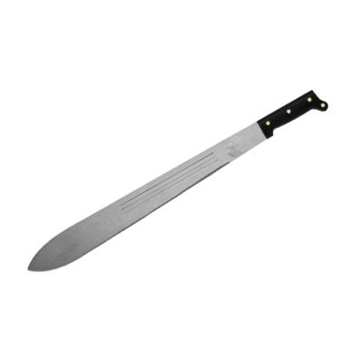 Machete 18” Negro Bellota