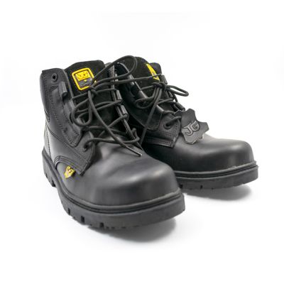 Bota-Dielectrica (Negro*T-42) Jg