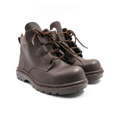 Bota Dielectrica Buffalo