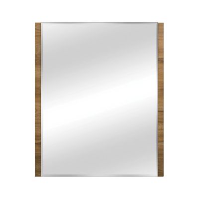 Espejos*Morocco (Oscuro) (Scbl4008000100) Rectangular Briggs 70X60x2cm