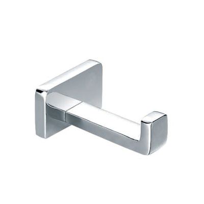 Toallero gancho Rubi cromo Briggs