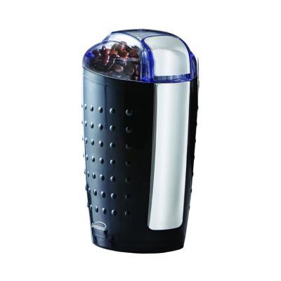 Molino de café 12 tazas 4 oz negro - Brentwood CG-158B