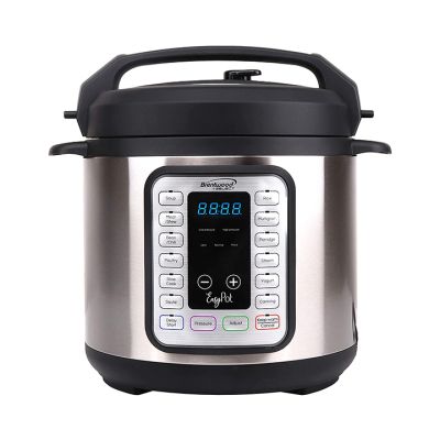 Olla arrocera multiuso 10 tazas Easy Pot - Brentwood EPC-636