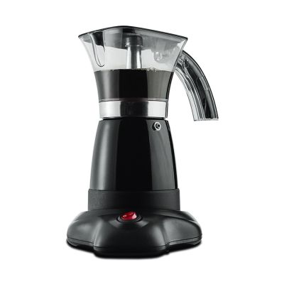 Cafetera espresso italiana 6 tazas - Brentwood