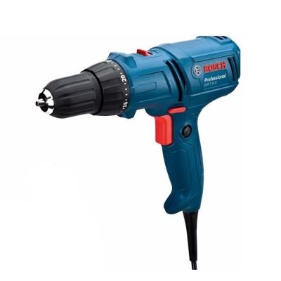 Taladro-Atornillador 400W Bosch (Gsr 7-14 E)
