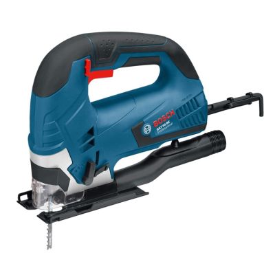 Sierra Caladora 650W Bosch GST 90 BE – Corte Curvo