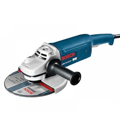 Amoladora Angular 9” 2000W Bosch GWS 20-230 – Industrial