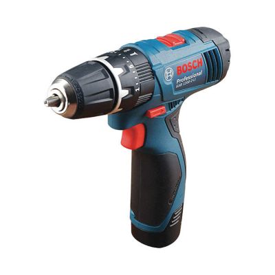 Taladro Atornillador Bosch (Gsb 1200-2-Li)