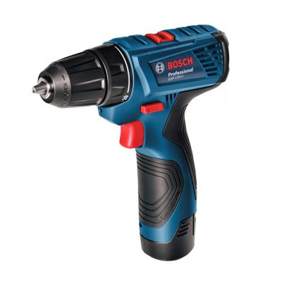 Atornillador Inalámbrico 12V Bosch (Gsr 120-Li)