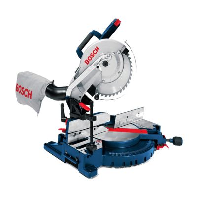 Sierra Ingleteadora 1800W Bosch (Gcm 10 X)