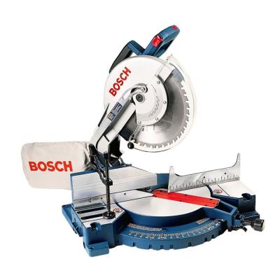 Sierra Ingleteadora 1800W Bosch (Gcm 12 X)