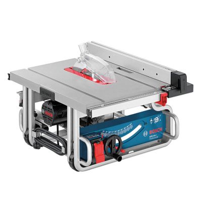 Sierrra de Banco 1800W Bosch (Gts 10 J)