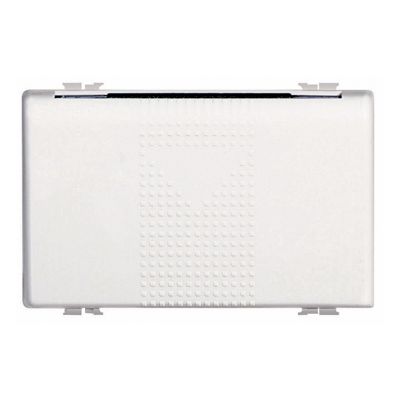 Tarjeta Hotel 3 Módulos 15Va Matix Bticino (Am5765)