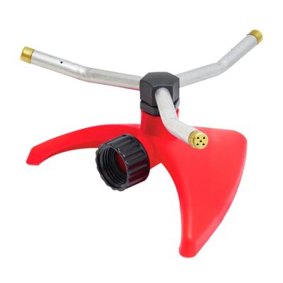 Aspersor Giratorio 3 Brazos Base Plástica BV