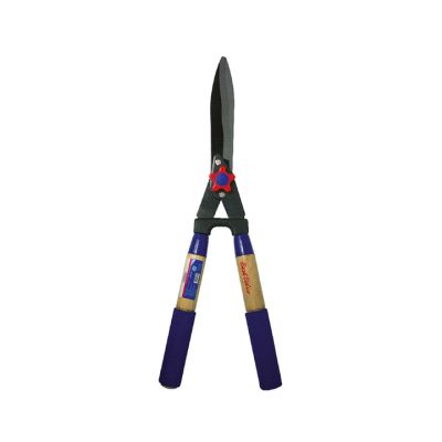 Tijeras para Cerca Viva 12” Mango Grip BV