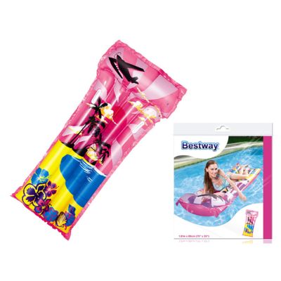 Flotador Inflable Rosado/Celeste Bestway (815-44036)
