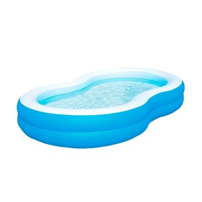 Piscina Inflable Azul Bestway