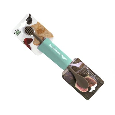 Cuchara Silicona 2 Usos Cook Charmy HB7962CC – Utensilio Versátil