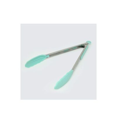 Pinza Multiuso 11” Silicona Cook Charmy SA0636CC – Utensilio de Cocina