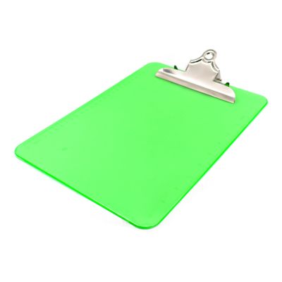 Tablero-Plastico A4 con Vincha(22040027)Go(5Uej04y)