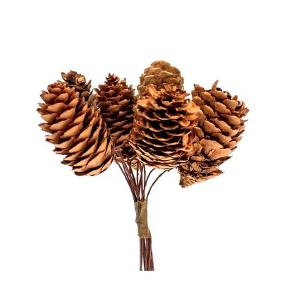 Set Pick Navideño 6 Piezas Piñas Celina 0660051 – Decoración Festiva