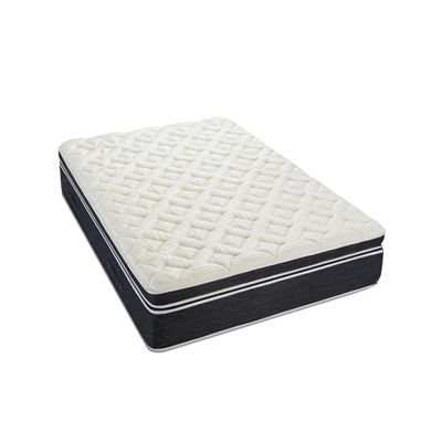 Colchón Grand Palais 2 Plazas 135x190x34cm CH&CH