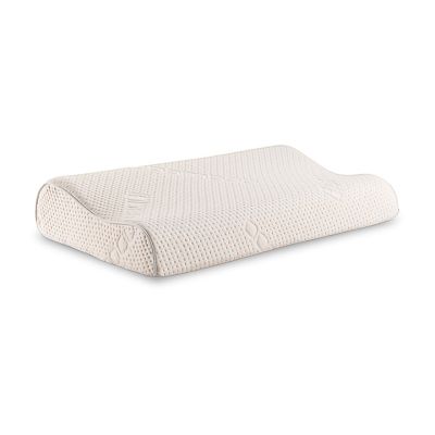 Almohada Cervical 60x38cm Memory Foam Aromas CH&CH