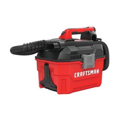 Aspiradora inalámbrica 7.6L W/D 20V MAX sin batería - Craftsman CMCV002B
