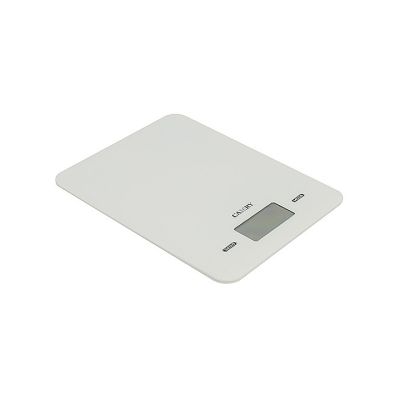 Balanza de Cocina Digital Slim 5kg Camry EK9620 – Precisión en Medición