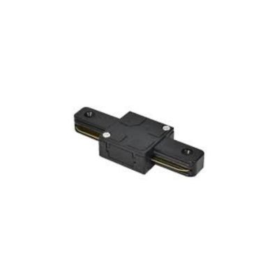 Conector I Tracklight Negro LDV