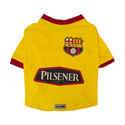 Camiseta Barcelona CPet Talla XS