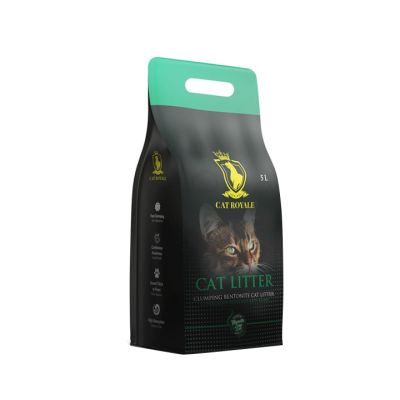 Arena Gato Marsillie Soap Catroyale