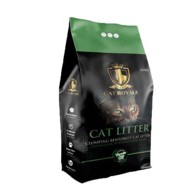 Arena Gato Marsillie Soap Catroyale